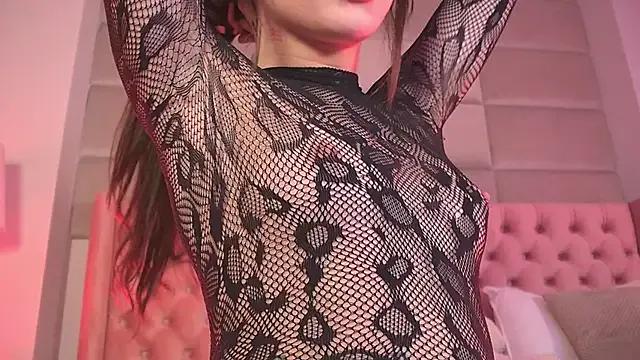 KatiaFinesse — Get tme naked