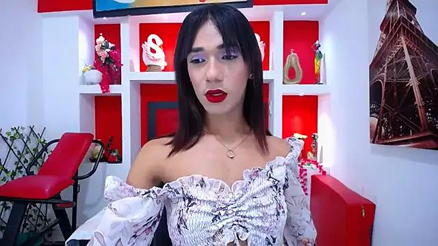 KatrinaQueen1 on StripChat