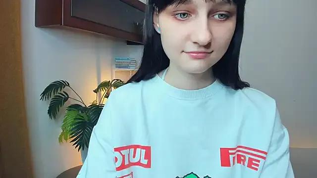 Freechat KatyKufel on StripChat