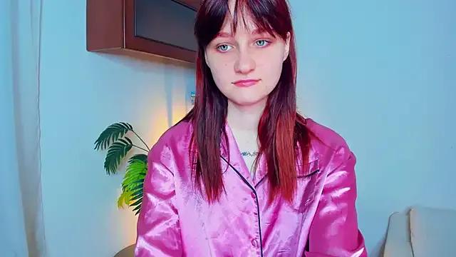 Freechat KatyKufel on StripChat