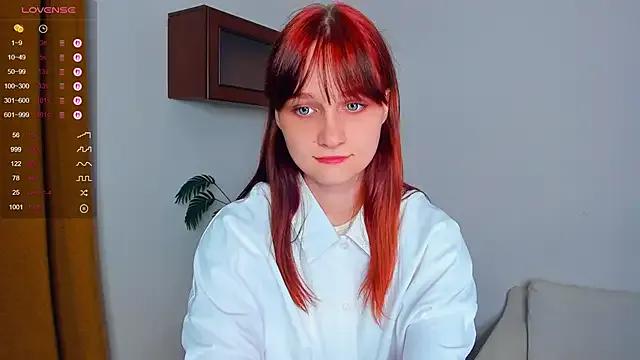 Freechat KatyKufel on StripChat