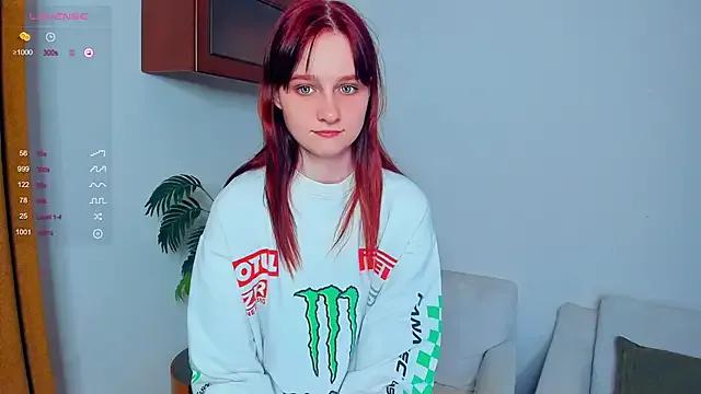 Freechat KatyKufel on StripChat