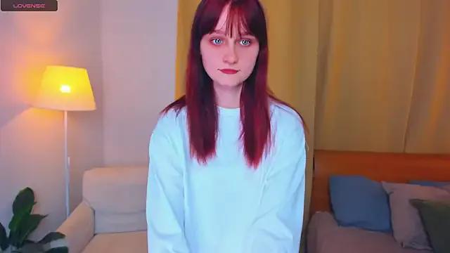 Freechat KatyKufel on StripChat