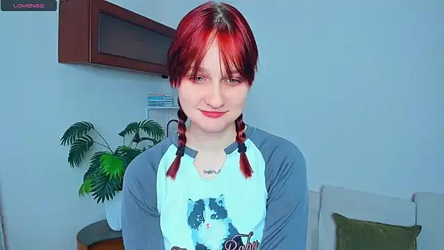 Freechat KatyKufel on StripChat