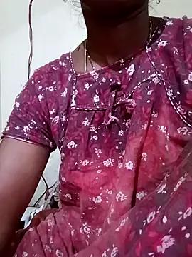 Kavya5500 on StripChat