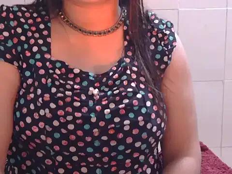 Kavya_queen on StripChat