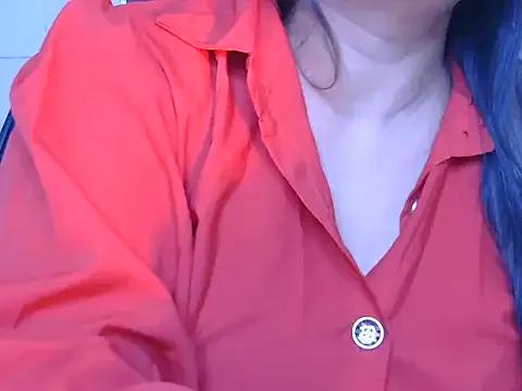 Kavya_queen on StripChat