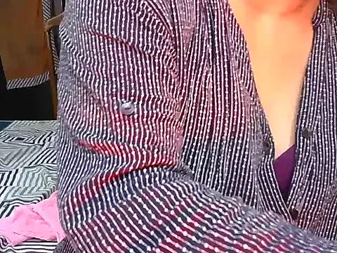 Kavya_queen on StripChat