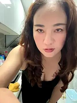 Kayla-love on StripChat