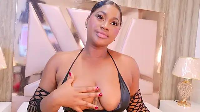 kaylie_mitchel on StripChat