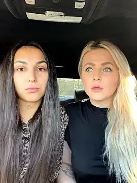 Freechat Keep_us_wild on StripChat