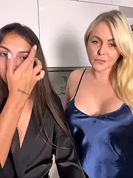 Freechat Keep_us_wild on StripChat