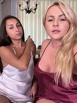 Freechat Keep_us_wild on StripChat