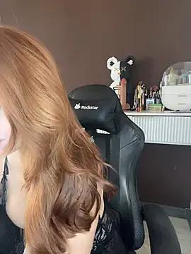 Freechat Kelley_Allie on StripChat