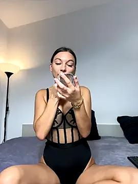 KellySmitS on StripChat