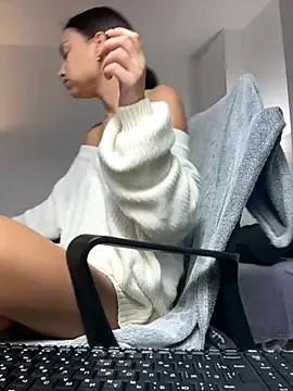 KellySmitS on StripChat