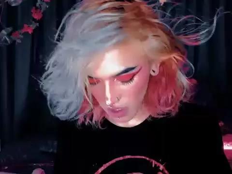 Freechat Kenny_starrK on StripChat