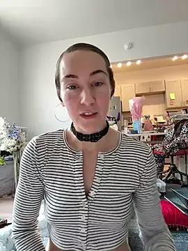 Freechat ketarisenup on StripChat