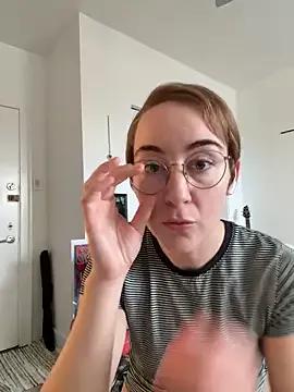 Freechat ketarisenup on StripChat