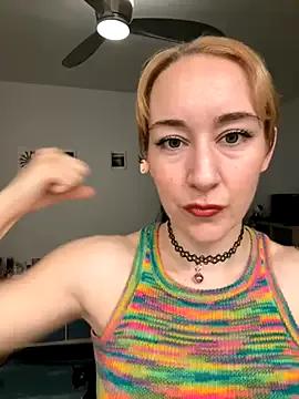 Freechat ketarisenup on StripChat