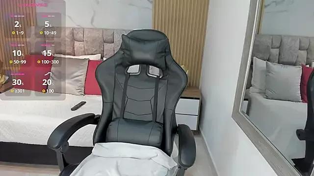 Freechat Khalifa_fletcher on StripChat