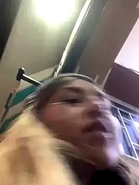 Freechat Khalyk_G on StripChat