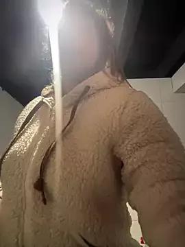 Freechat Khalyk_G on StripChat