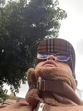 Freechat Khalyk_G on StripChat