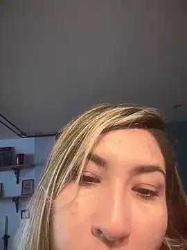 Freechat Khalyk_G on StripChat