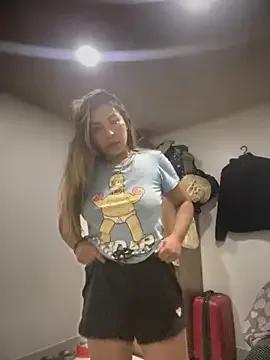 Freechat Khalyk_G on StripChat