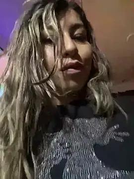 Freechat Khalyk_G on StripChat