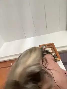 Freechat Khalyk_G on StripChat