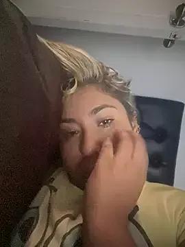 Freechat Khalyk_G on StripChat