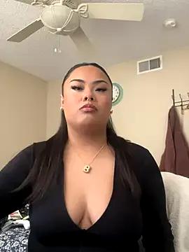 kiaradanielaxx on StripChat