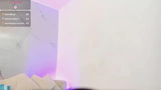 kiaratentation on StripChat