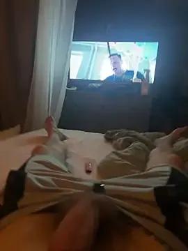 KidoXVII — Geilheit genieen