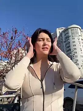 KikiWatson on StripChat