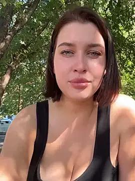 KikiWatson on StripChat