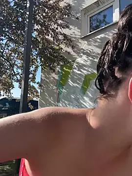 KikiWatson on StripChat