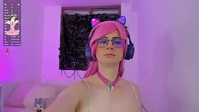 KimberlyJohnsoon on StripChat