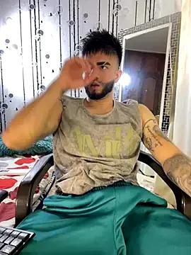 StripChat King_Draven3 is Freechat King_Draven3 — Touch my prostate and bigcock same time