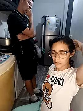 kingofqueenxxx on StripChat