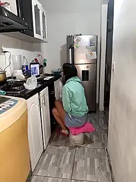 kingofqueenxxx on StripChat