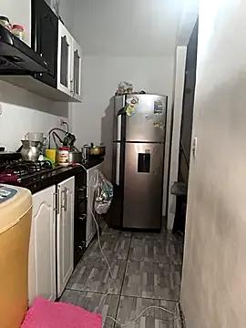 kingofqueenxxx on StripChat