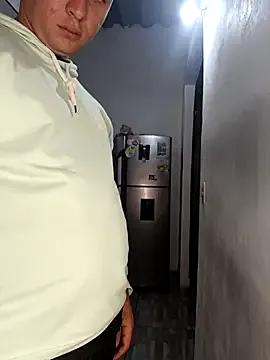 kingofqueenxxx on StripChat