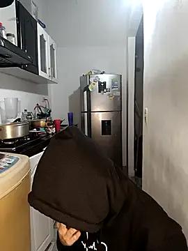 kingofqueenxxx on StripChat