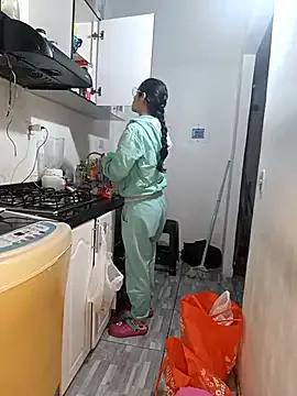 kingofqueenxxx on StripChat