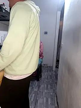 kingofqueenxxx on StripChat