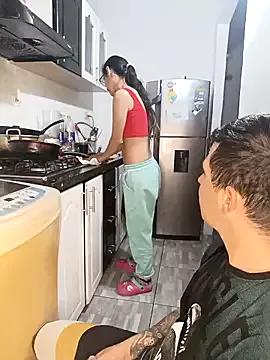 kingofqueenxxx on StripChat