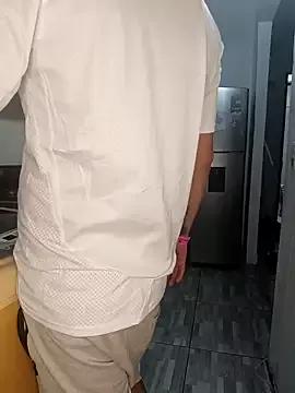 kingofqueenxxx on StripChat